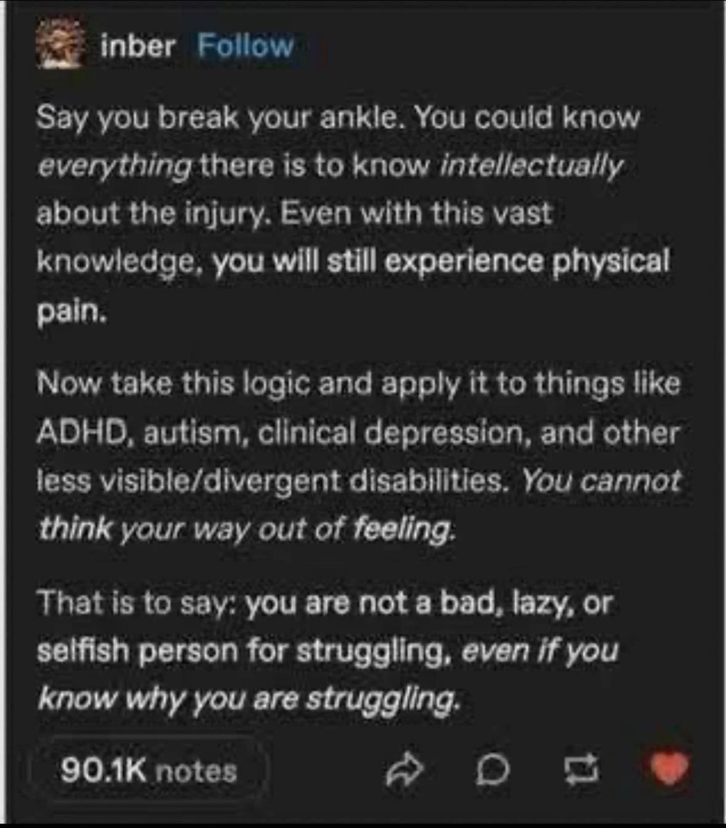 ADHD Memes (@adhdforreal) on Twitter photo 