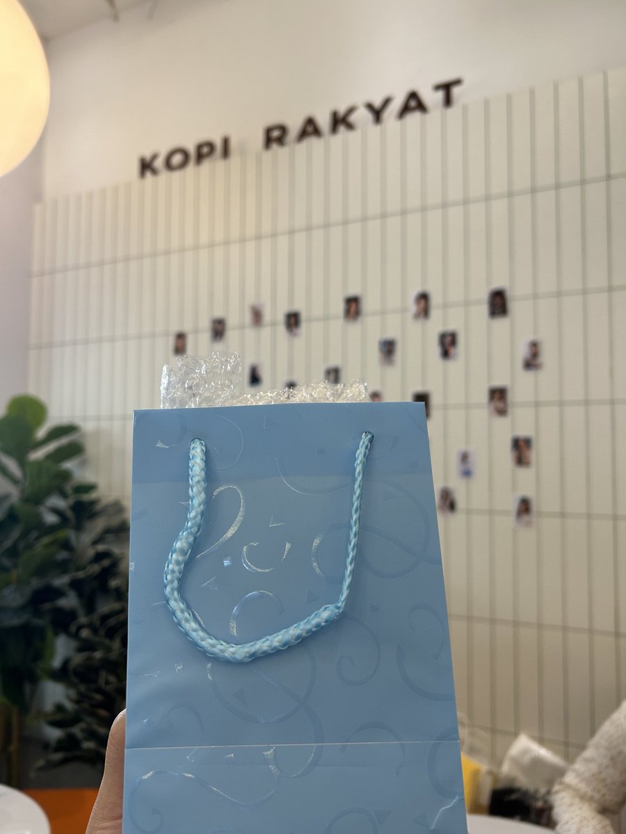 cherryqila's tweet photo. Thank you for lucky draw 😍😍@Soobinies_My https://t.co/sKAau8pQYP