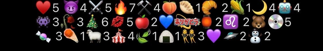 ちょた氏。🌸🚑@お取引→iQOS・🐰1羽 tweet media