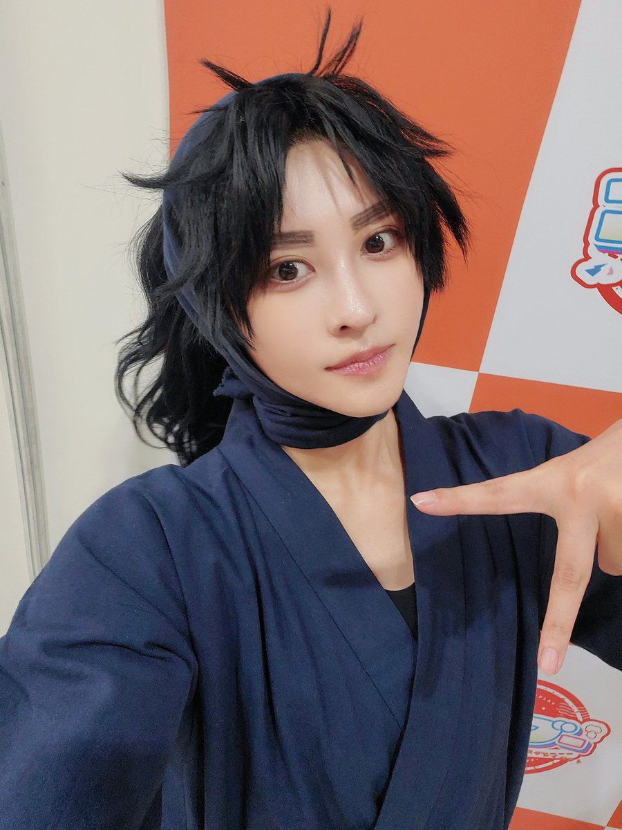 MEGAみぃー (@Hey_chanan) / X