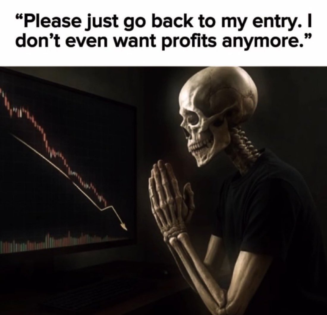 HenryJohn159906's tweet image. Dear Traders Don&apos;t Forget To Risk Only what you can afford to lose 

#riskmanagement #capitalsafety