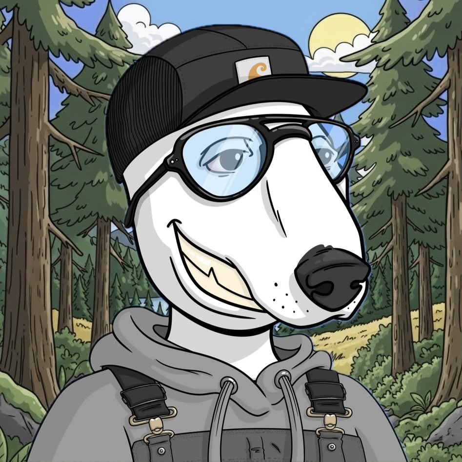 gm to the horde on the other side of the world 🌍

do you gm back?