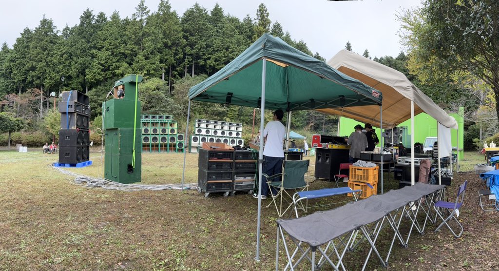 Skatejp's tweet image. 3システム