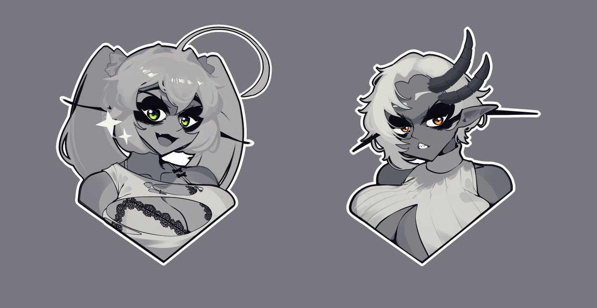 ♦•• Commission for <a href="/BinaryOkami/">BinaryOokami</a> ••♦