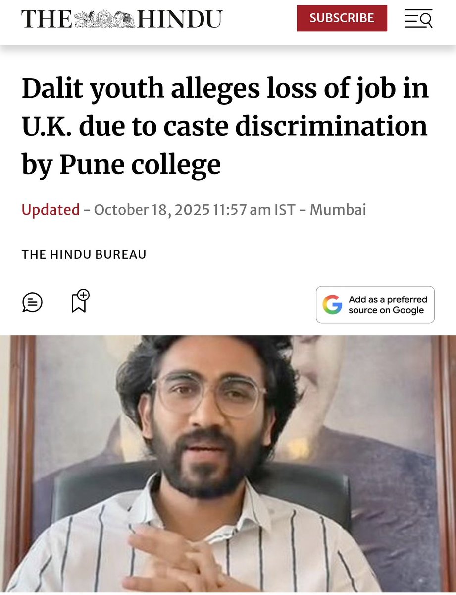- Get admission at lower Marks.

- Unable to cope with studies as incompetent.

- When failed play caste discrimination card to justify incompetence.
