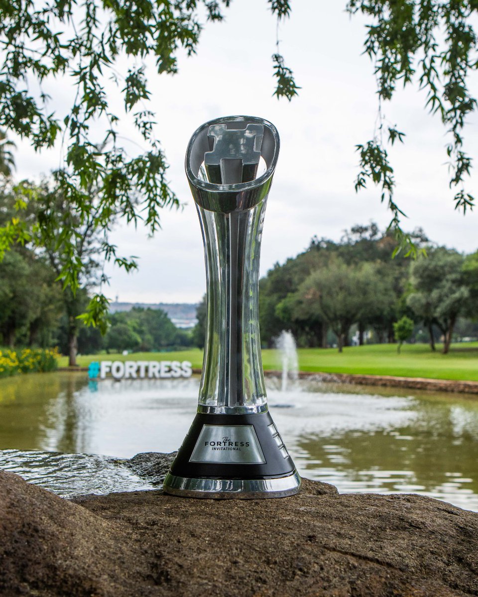 Welcome to championship Sunday. 🏆 A new #FortressInvitational winner will be crowned today. 

📲Open the Sunshine Tour app for the live leaderboard, the leaders tee-off at 08:20. 
📺We are live on SuperSport Golf from 10:00am. 

#SunshineTour #GreatnessBeginsHere