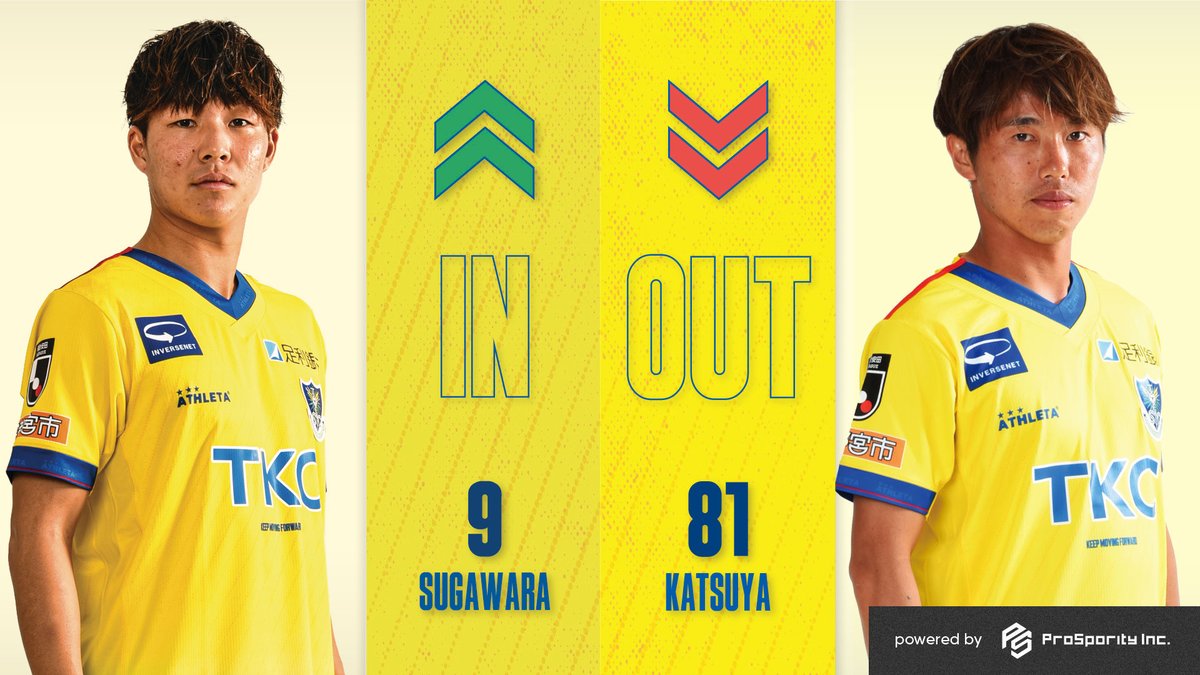 栃木SC｜Tochigi SC on X