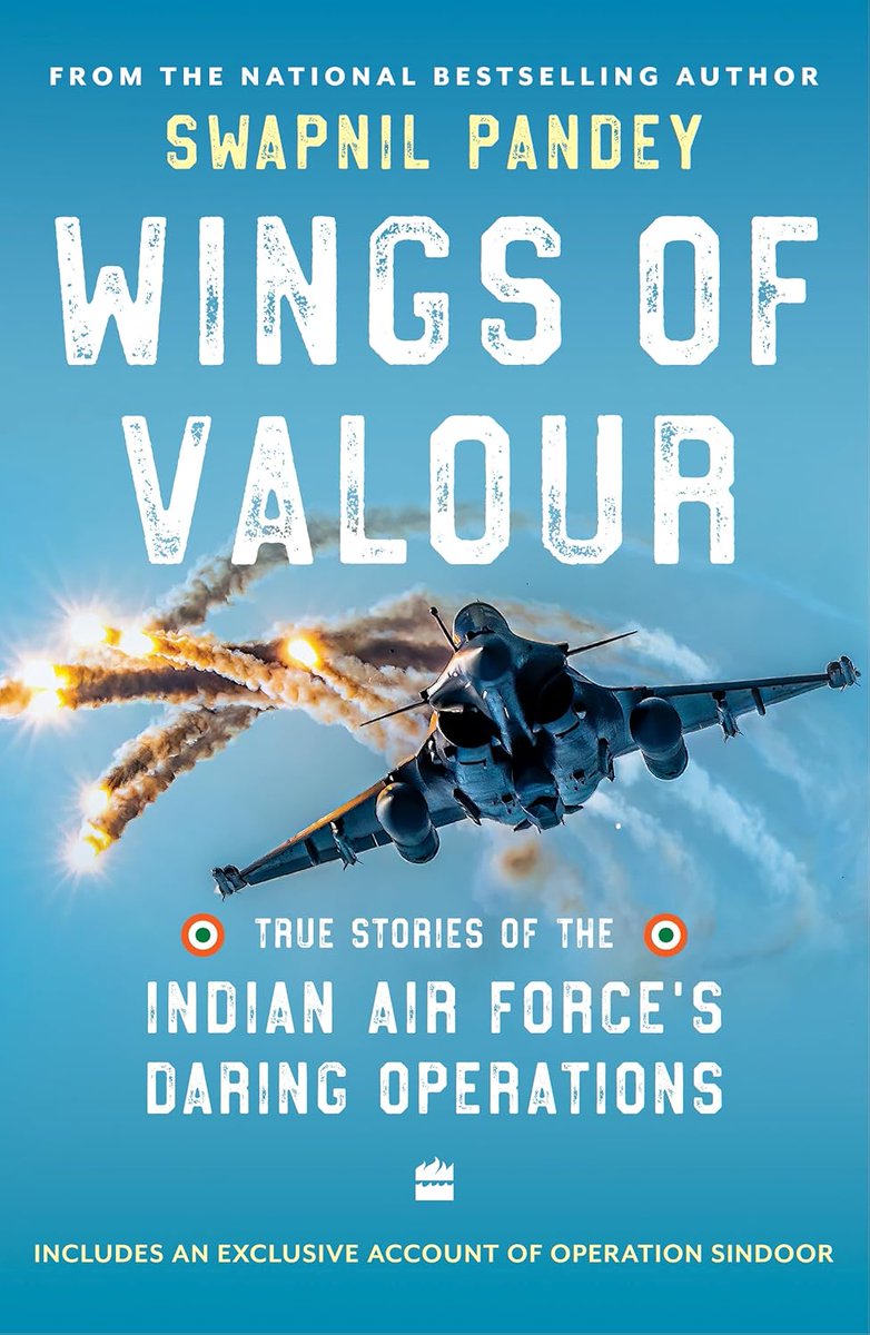 swapy6's tweet photo. Muridke & Indian Air Force : Operation Sindoor 

4 hours away from Islamabad & the provincial capital of Punjab, which borders India. Lashkar's Global Headquarters is/was ;) based at Muridke, 30 min outside Lahore, a place called 'Markaz-e-Taiba' which means 'the center of the pure' a vast site resembling an expensive private university with broad roads, flower lined pathways, playing fields, gardens, classrooms, horse riding facilities  and an enormous swimming pool. The compound was founded in 1988 by Hafiz Saeed
It was at this site that Ajmal Kasab and others were trained for the Mumbai attacks. The terrorist recruits from across Pakistan are first brought here before they moved to advanced terrorists courses of suicide bombing or commando training once they graduated from here. But the training always started after they  first converted to Ahl-e-Hadith, schooled in the methods of Hadith. The recruits were shown films of successful fidayeen attacks on Indian installations, indoctrinated in jihadist ideology, and taught to blame India for their poverty and the suffering of Muslims. Alongside the brutal basic courses, recruits were allowed time for cricket and other sports. During their happier times the terrorists also loved spending time in the pool. 
You can compare Muridke for terrorists to what the NDA is for military personnel. The pain Operation Sindoor have inflicted on those who sought to harm India cannot be measured in words. To many terrorists, Muridke had been a place of fond memories before they left for their final mission, not merely an establishment, but an emotion. Read more about the Indian Air Force’s role in Operation Sindoor in my latest, Wings of Valour. 

https://t.co/iAdDdiDGYr
