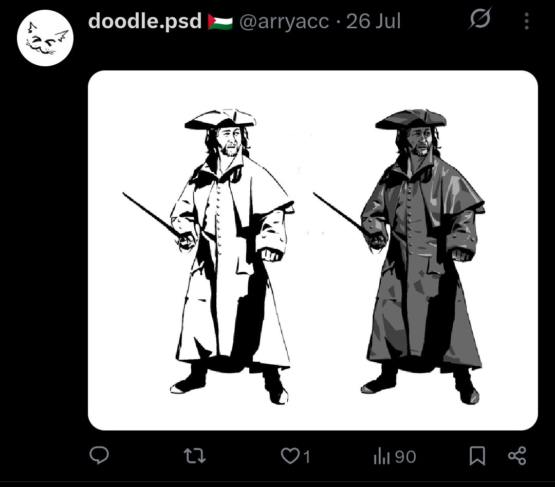 doodle.psd 🇵🇸 tweet media