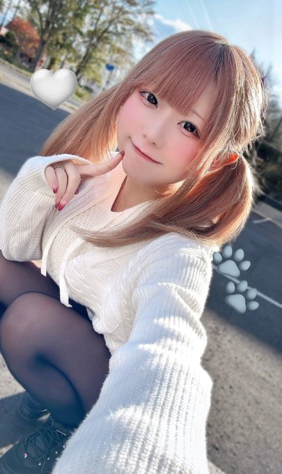 コスプレイヤーしほなのTwitter画像24