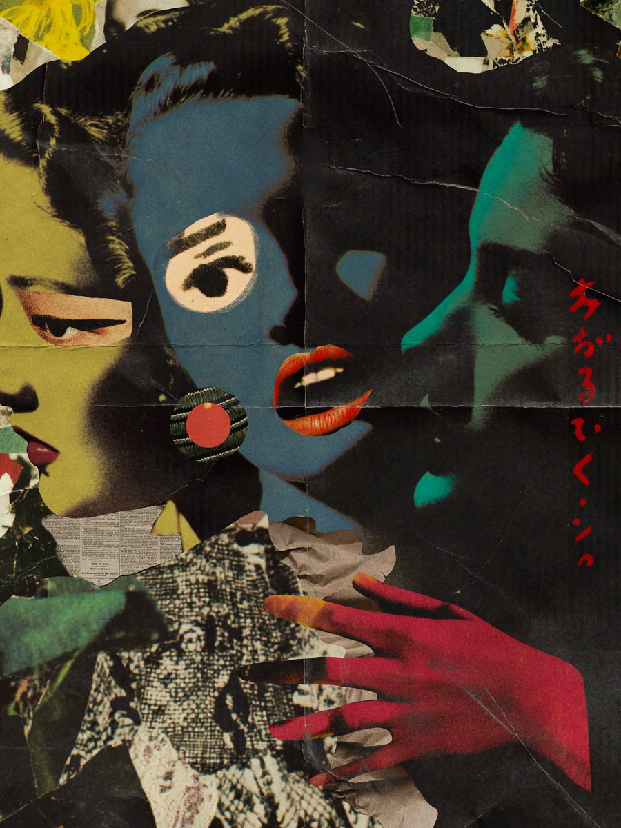 Magda ᴀᴍᴇʀɪᴄᴀɴɢᴀɴɢꜱᴛᴀ tweet media