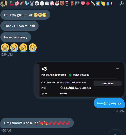 playtime tweet media