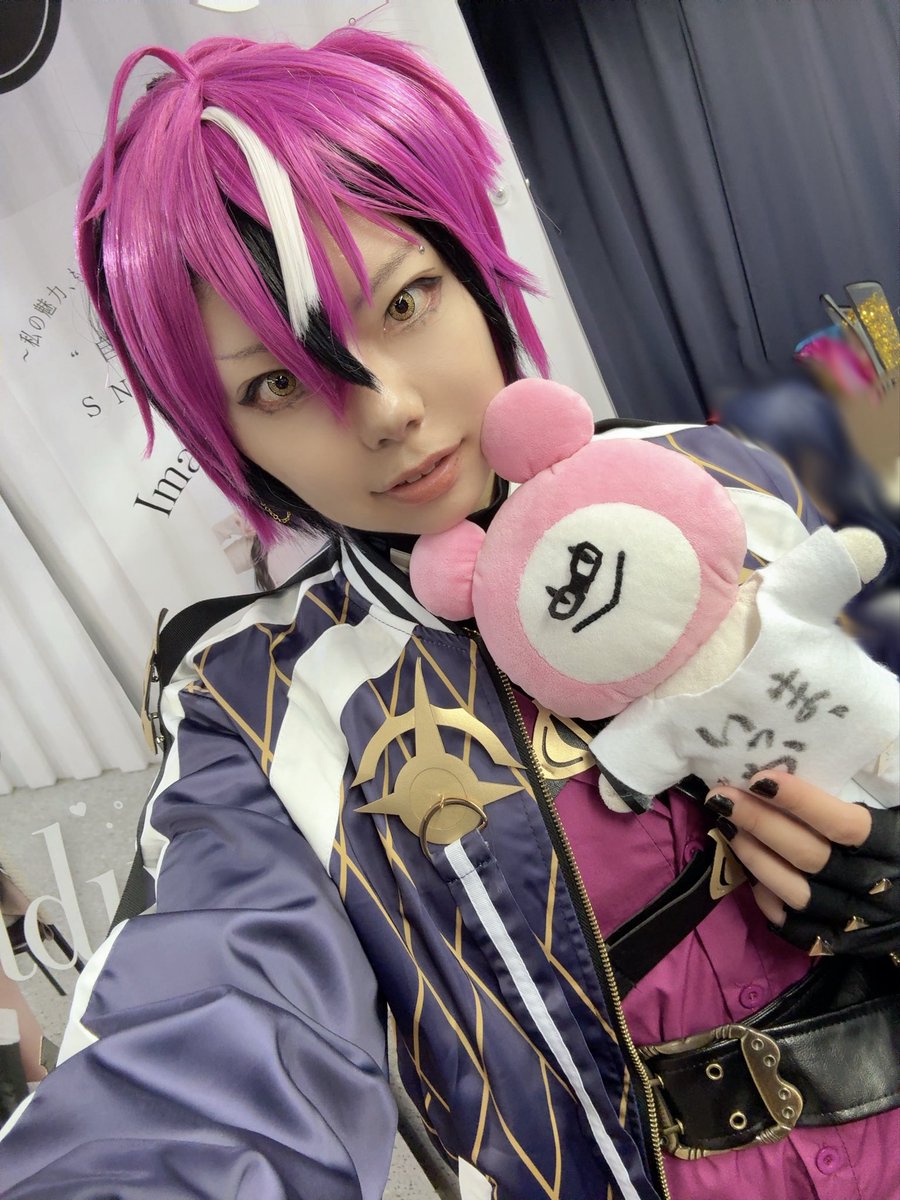 #よしだへ
#コセット池袋オフ会 
ま、いっか！おぼえた！(？)