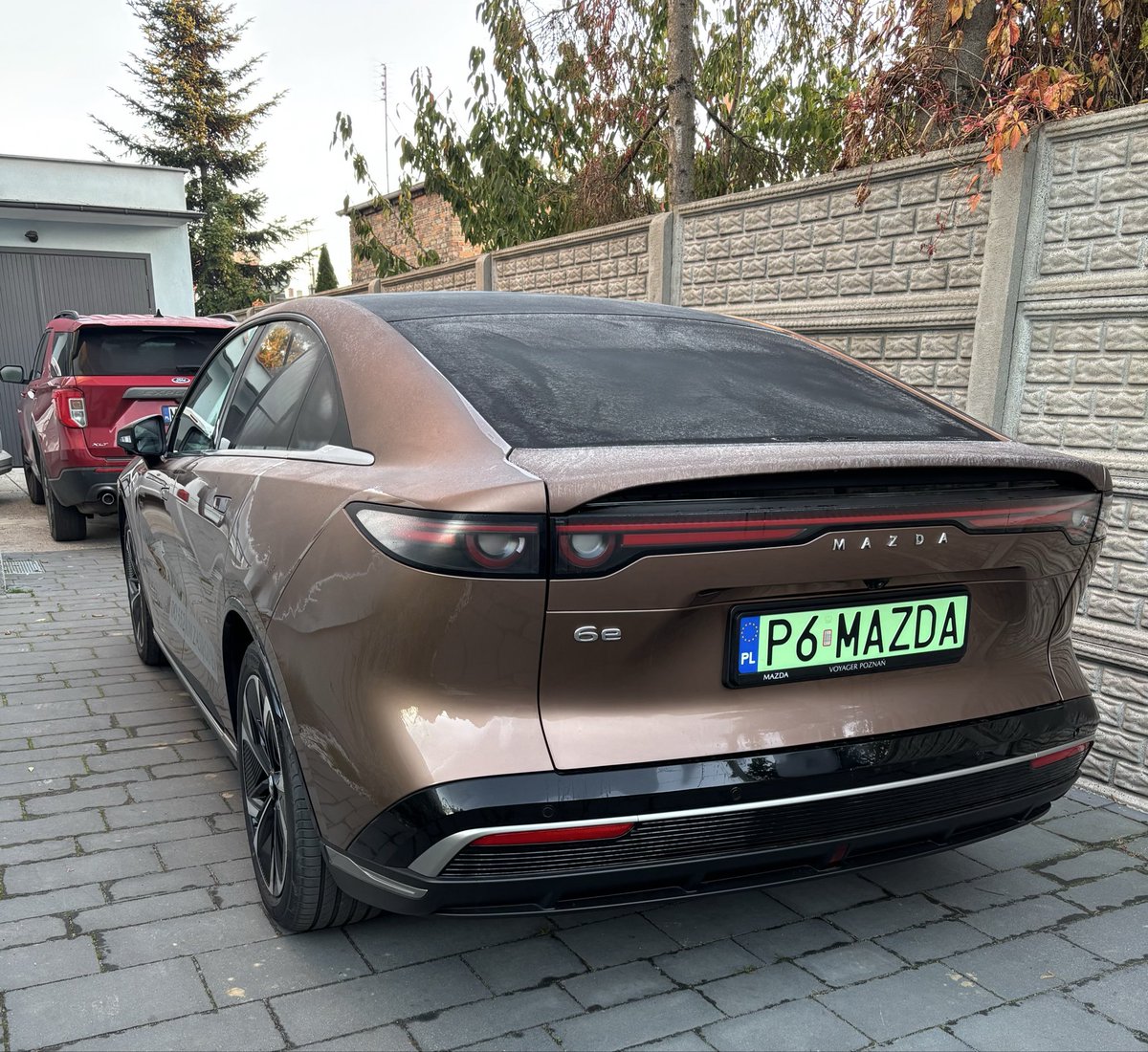 Zarzekałam się, że nigdy elektryk…
Zobaczymy czy dalej będę podtrzymywać to stanowisko. #testuję
Jeździlibyście?
<a href="/Ainia993/">Ainia</a> <a href="/SmolenMaciej/">Maciej Smoleń 🖋🎻 ⛰ 🏃🚴🏻🏋🏻Prywatnie</a> <a href="/BandaGranda/">JERRY91 EUDEZET (Mr.Pickup)</a> <a href="/basler33/">basler33</a> <a href="/SzczecinMoto/">Moto Szczecin</a> <a href="/Peter_Res_USA/">📐 Peter Res 🇺🇸 🇵🇱</a> <a href="/jacekdusz/">Jacek D🐈‍⬛🐈‍⬛🇵🇱🇪🇺</a> <a href="/marcingonek/">Marcin Gosciniak</a> @kmichal09
@__Amikorz__ <a href="/michaeltergref1/">michaelSpyker</a> <a href="/jozkow_pawel/">Paweł Jóźków</a> <a href="/yaropol80/">Yaropol80</a>