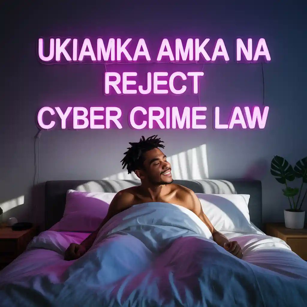 Wanjiru2027's tweet photo. #RejectCybercrimeLaw
Grandrising  citizens of singapoor. https://t.co/aHcuEvAsZ6