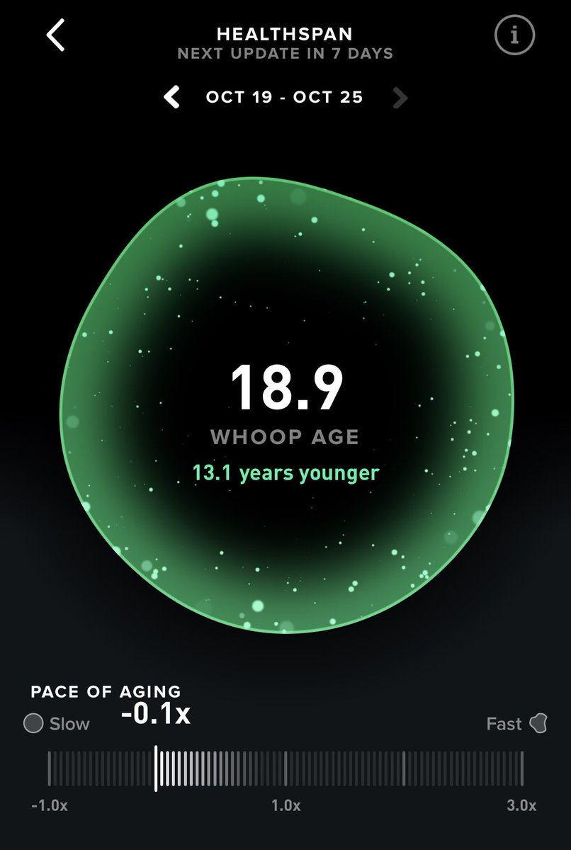 marc_louvion's tweet image. I turned 32 yesterday
My body turned 18 today
YEEES 🥹