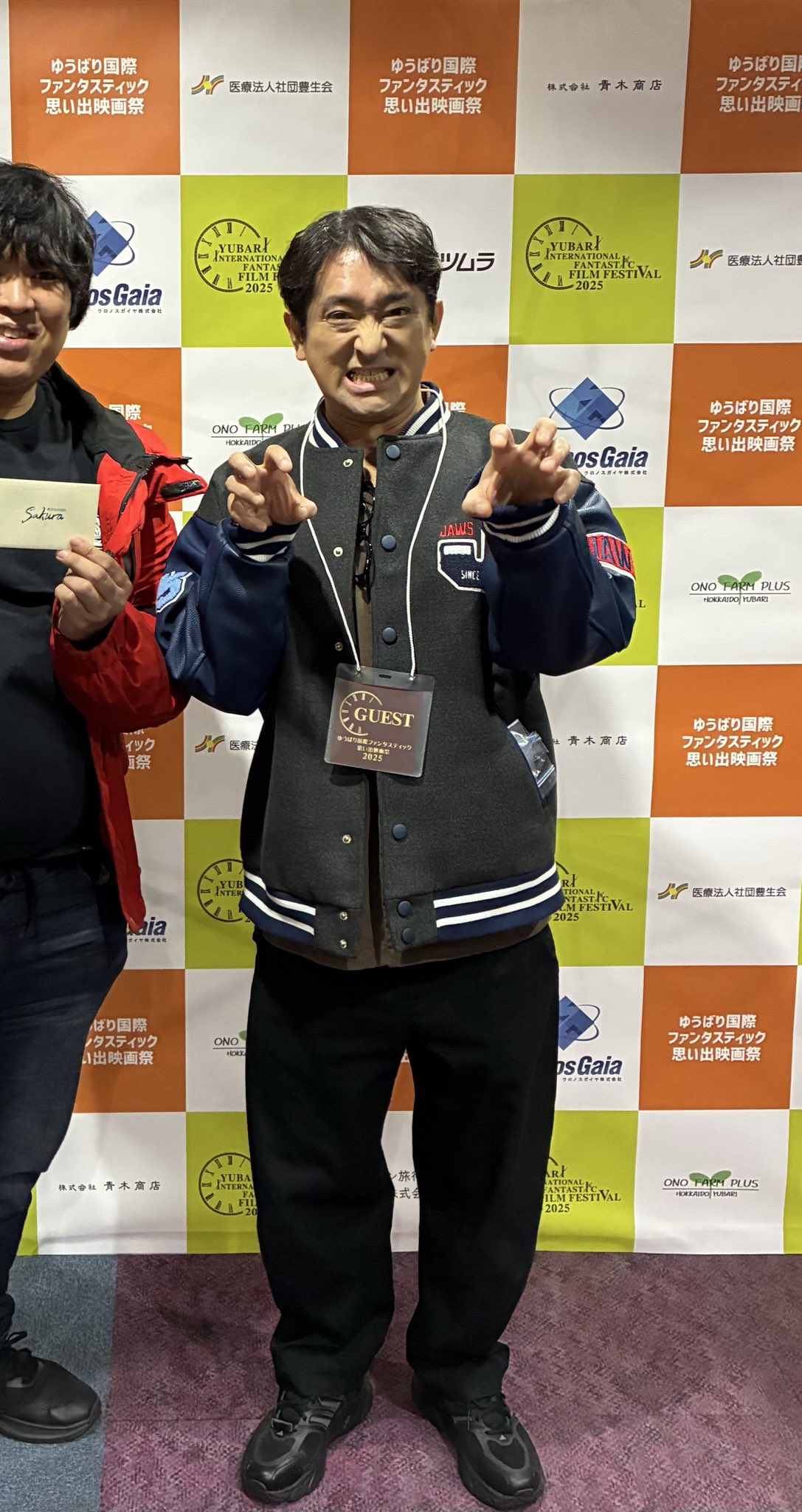 ちぃ～ちぃ～ぱっぱ (@1968chichi) / X