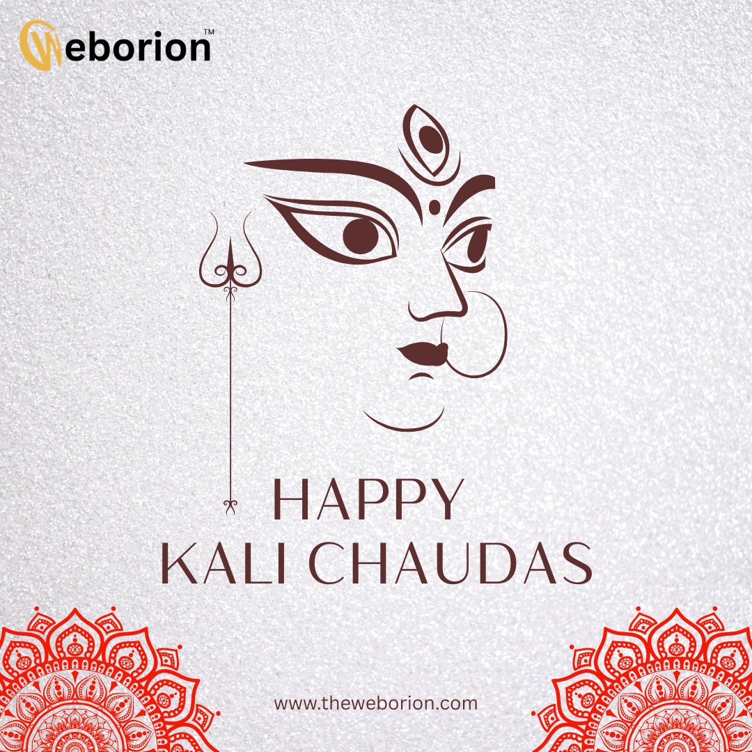 May your life be free from darkness and filled with the light of wisdom. Wishing you a powerful and blessed Kali Chaudas! 🕉️🌙
#KaliChaudas #HappyKaliChaudas #DiwaliVibes  #FestivalOfLights