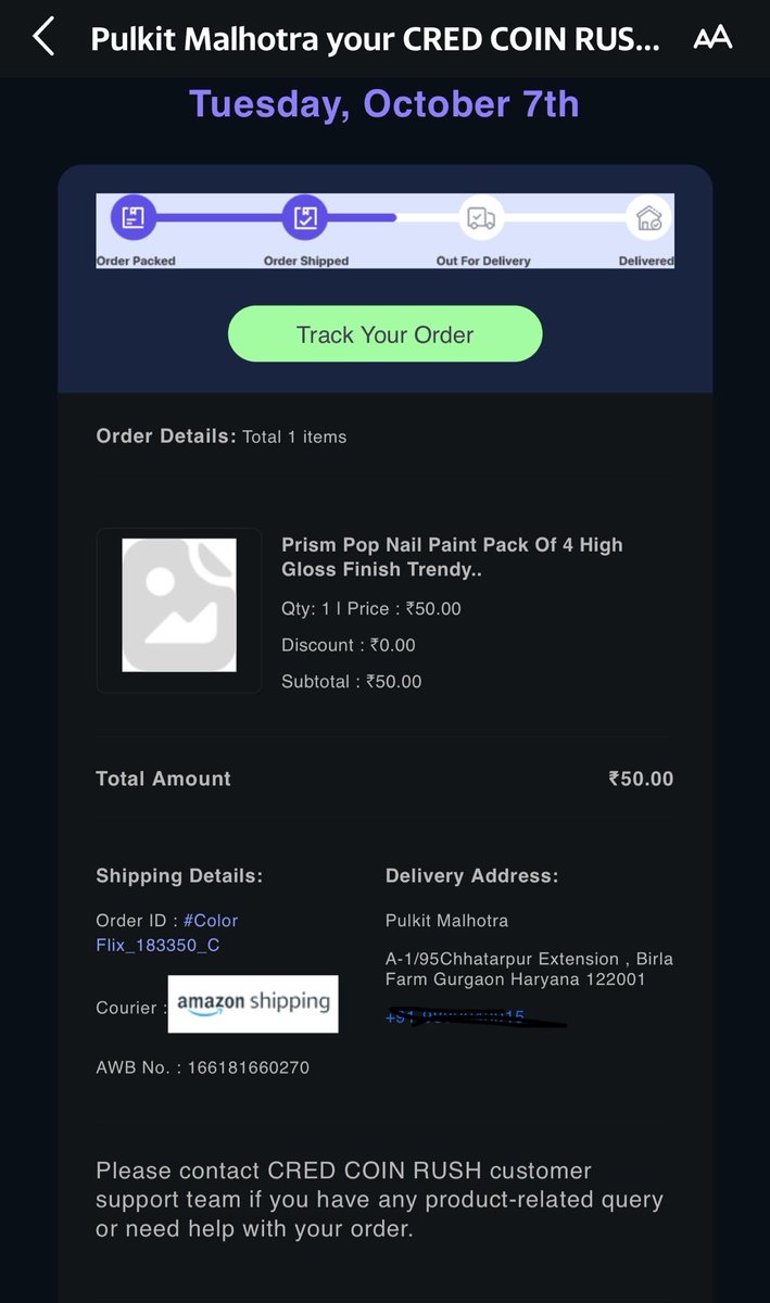 Pulkit Sangwan - Vuenow Group | LinkedIn, image size:709x1200