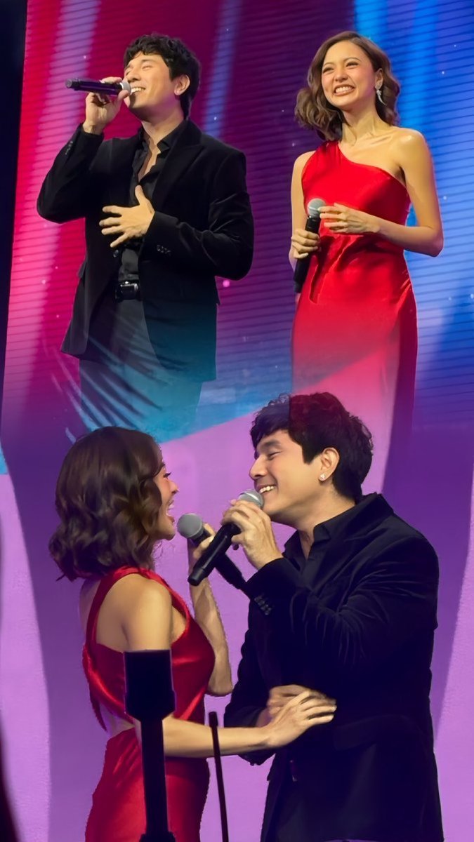 Grabeee rumaket si Vincent and Stella sa Vancouver!! 

KIMPAU ASAPeeps SUPERSTARS