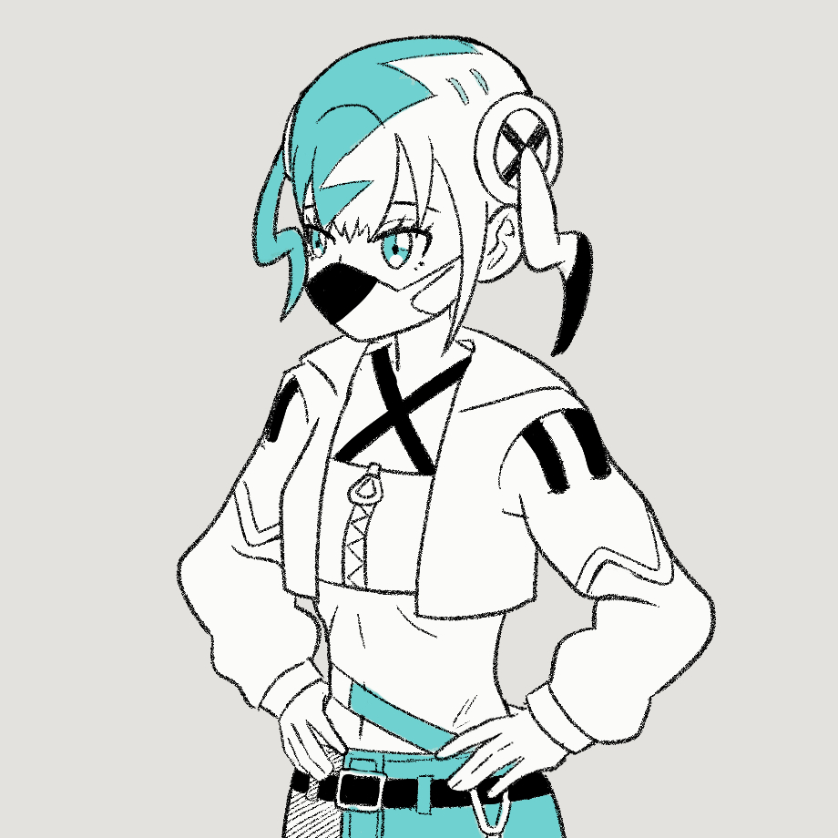DonTacosKun's tweet photo. rkgk
Just tried to do a Sketch.
#PokemonLegendZA #カナリィ #sketch #Pokemon  #Canari #DYN4MO https://t.co/9f0gdhYltp