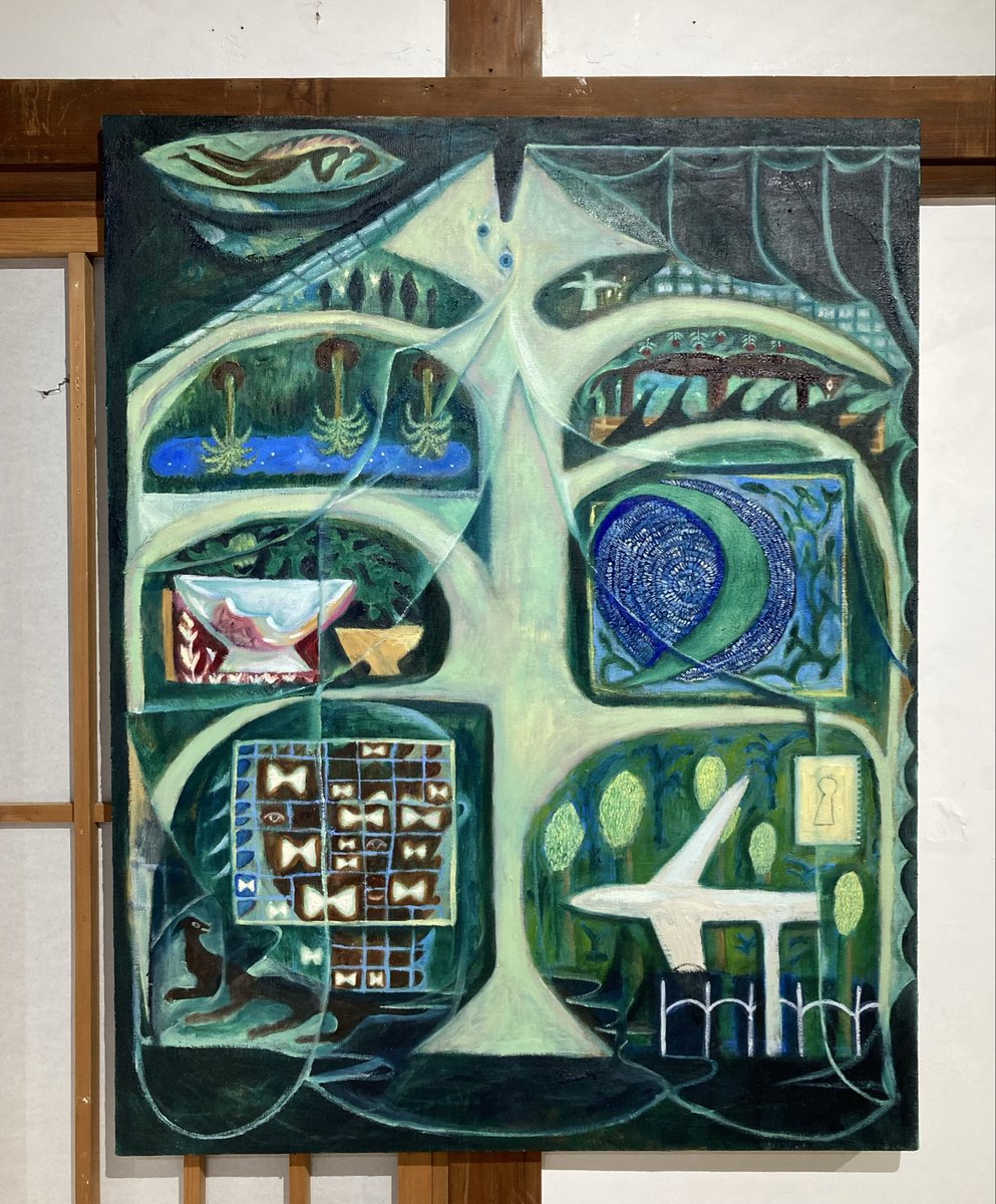 糸蜻蛉 tweet media