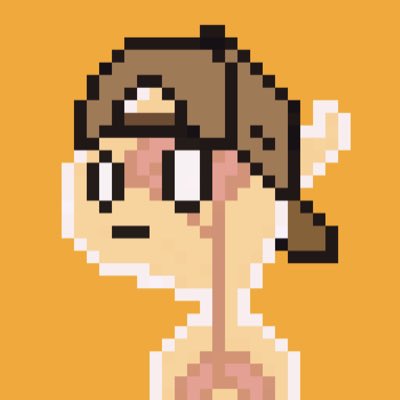 Noodle_4321's tweet image. #NewProfilePic Throwback to the dope pfp edit from @0xWebNinja