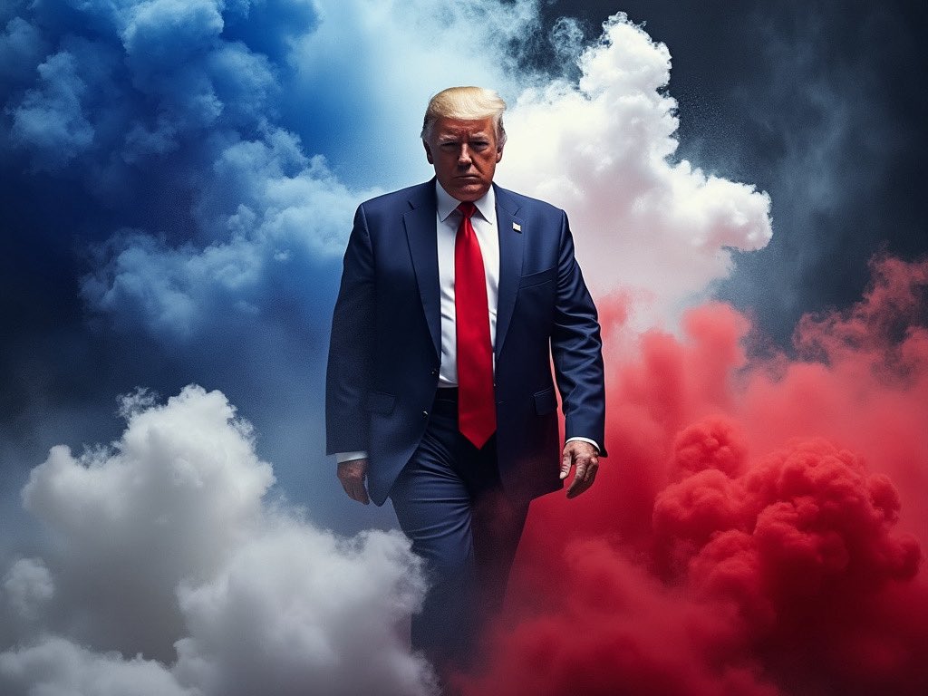 Zahidul__Shamim's tweet image. Now Donald Trump President of peace are leading the country in such a way so that the security not only of country  but also of  the people are secure more then ever , best of luck on behalf of Bangladesh