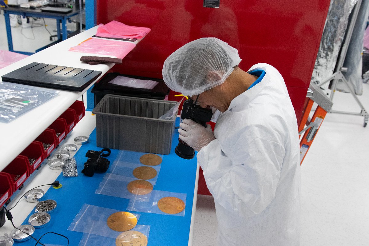 muriellondon's tweet image. 🚀 The journey to the Moon continues!

The Griffin-1 Lunar Mission carrying our artworks is now set for 2026, just a little more time before history takes flight. 🌕✨

So proud to be part of this incredible mission where art meets space, imagination, and innovation.

Thank you…