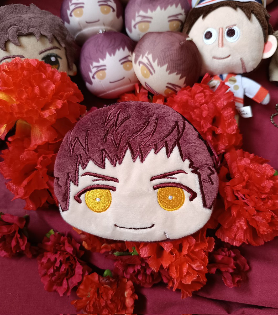 omi (@ominuis) on Twitter photo 
