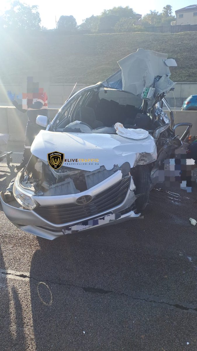 Live Traffic tweet media