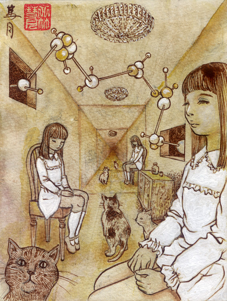 八竹彗月 (@astral_888) / Posts / X