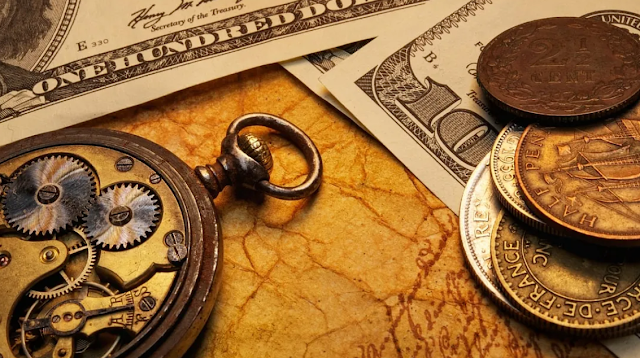 AtinjaM's tweet photo. 💰 O dinheiro nem sempre foi como conhecemos.
De trocas simples ao Bitcoin, sua evolução mostra como o valor mudou com o tempo.

Comprar e vender moedas não é investimento — é especulação.

Investir de verdade é construir valor e liberdade financeira.

https://t.co/UIdDWjmdIH https://t.co/e1XTyve4DN