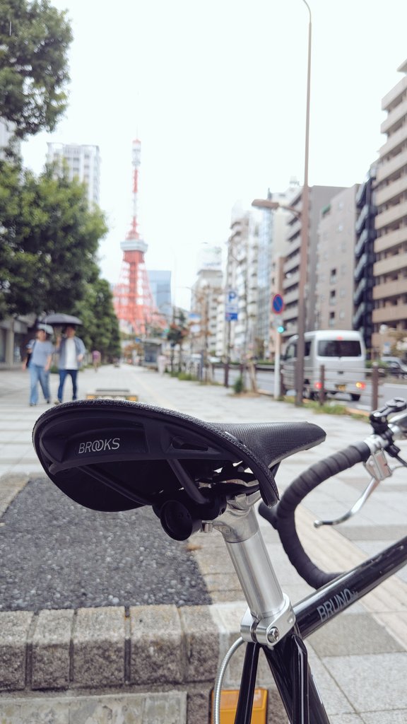 自転車しろうとオジサン on X