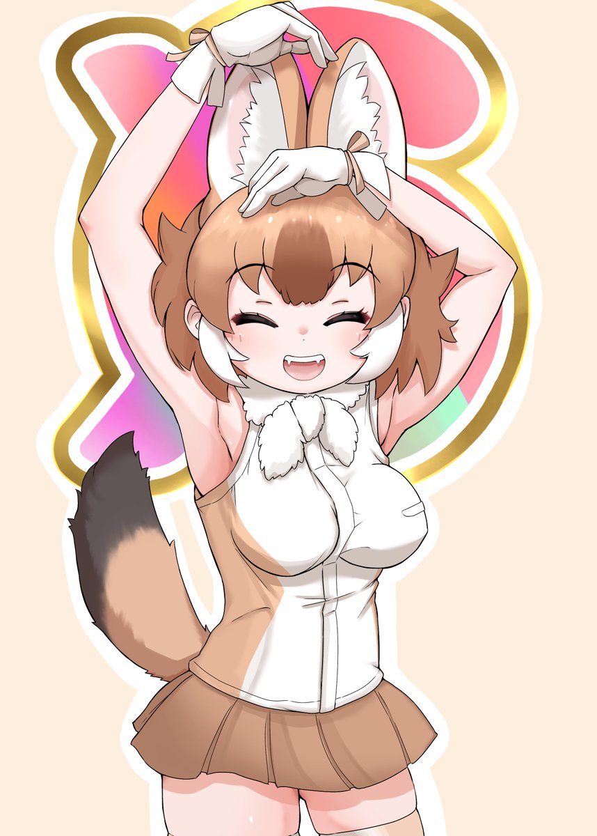 6周年おめでとうございます！