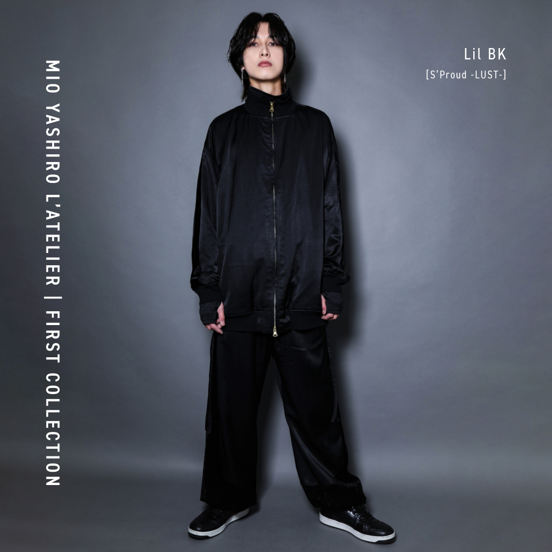 MIO YASHIRO L'ATELIER on X: 