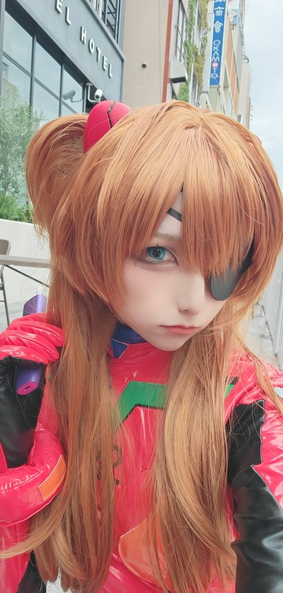 あざか🪬配信できてない (@azaaza_cos) / Posts / X