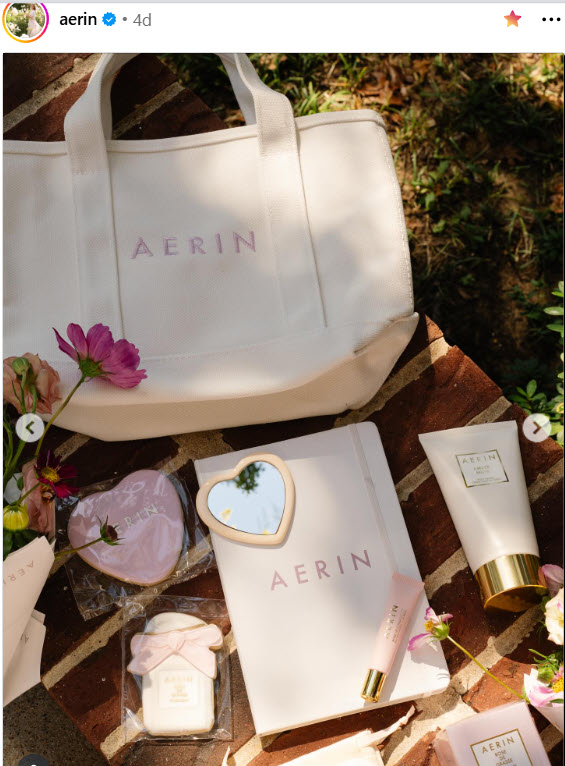 MissyLuLu tweet media