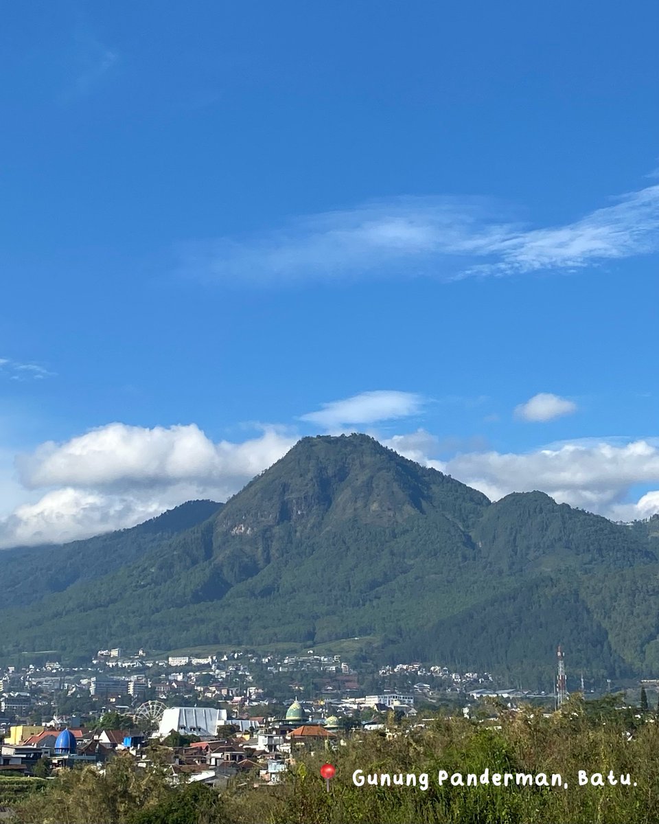 BekalCita's tweet image. Batu is a verb