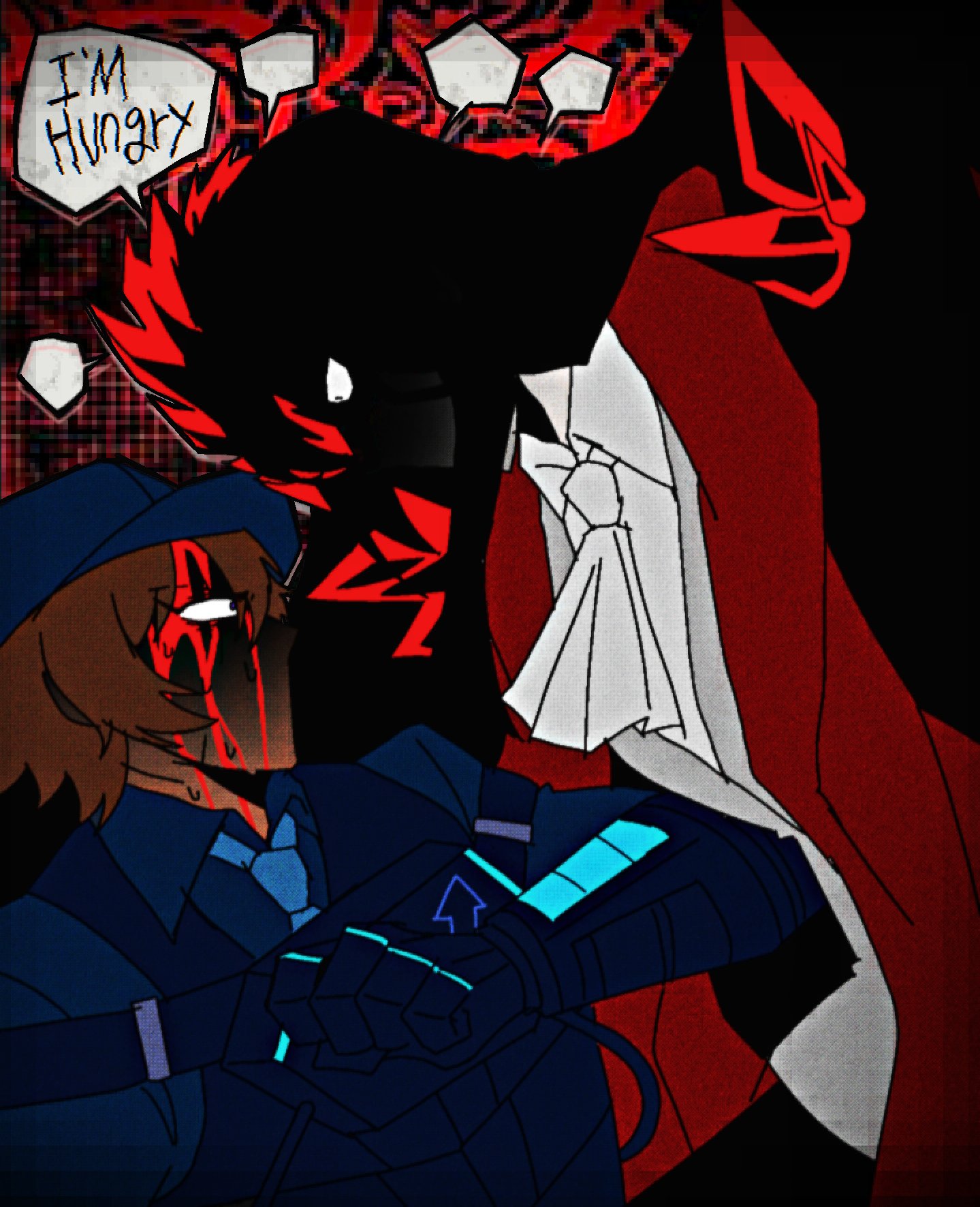 ✧幸様オーダーページ✧ drawing #illustration