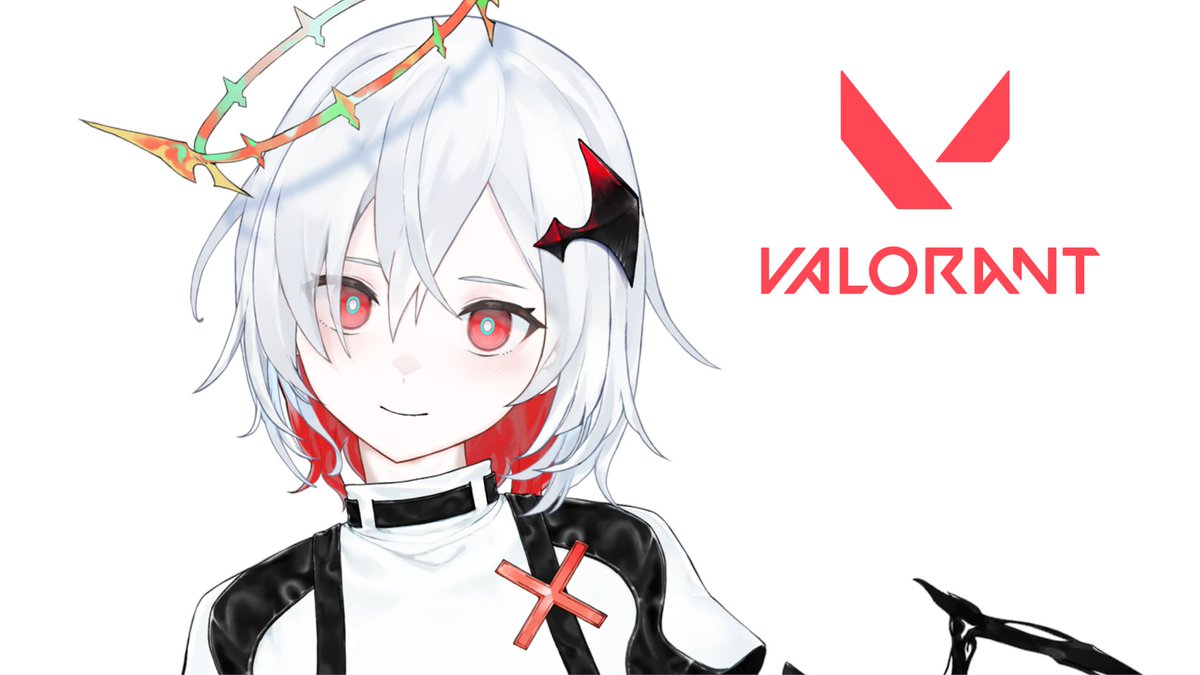 歪んじゃえ【VALORANT】 youtube.com/live/eaVPaBhbH…