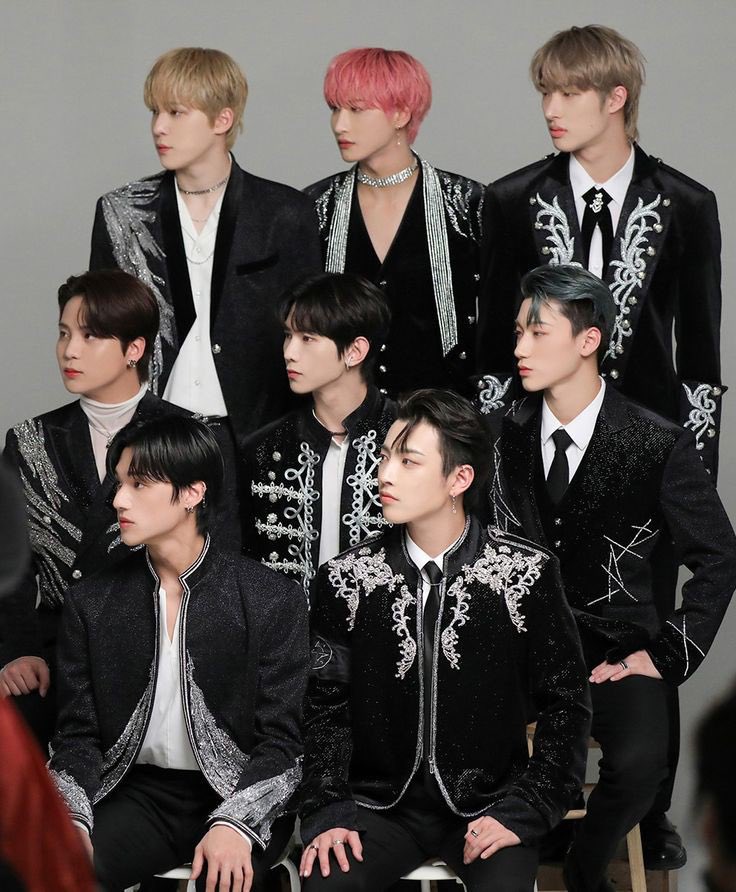 #2025MAMAVOTE #ATEEZ
1알티=1투표