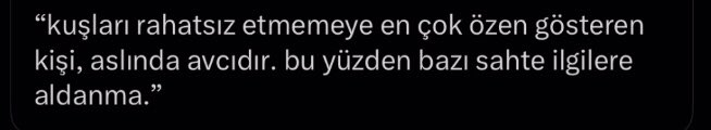 Canerakdenizz's tweet photo. https://t.co/x2OWIoIMld