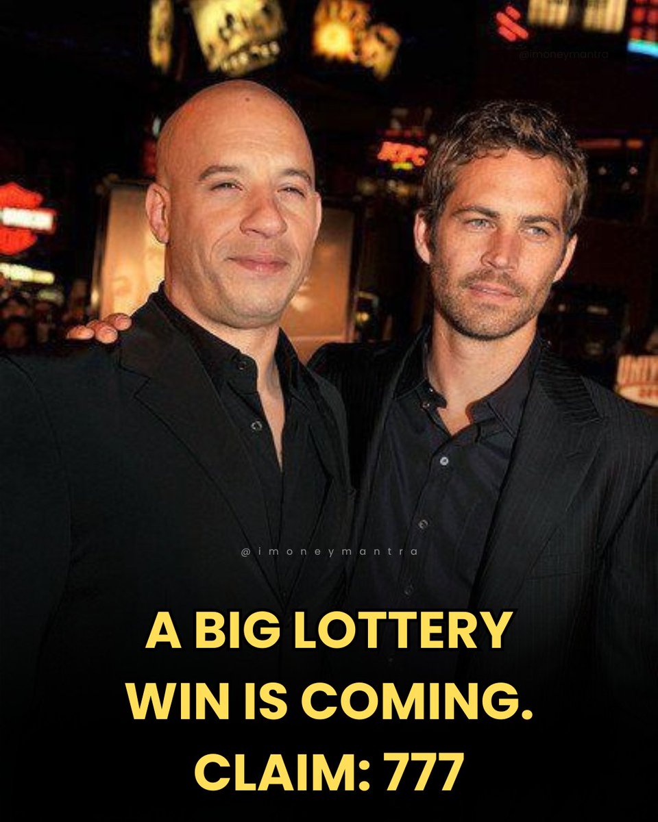 Money Mantra tweet media