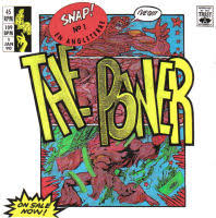 Lyric of the day;
'Quality I possess, some say I'm fresh
When my voice goes through the mesh
Of the microphone that I am holding
Copy written lyrics so they can't be stolen
If they are, "Snap!", don't need the police
To try to save them, your voice will cease!'

The Power - 1990