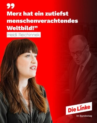 An die jungen Menschen die unter 30 sind und die nun vermehrt die Linke = SED wählen, die Jung Kommunisten und Jung Marxisten.

Zirka 350.000 Menschen wurden in der DDR politisch verfolgt und inhaftiert. Ihr Verbrechen? Sie hatten eine andere Meinung als die SED. 

Und dann