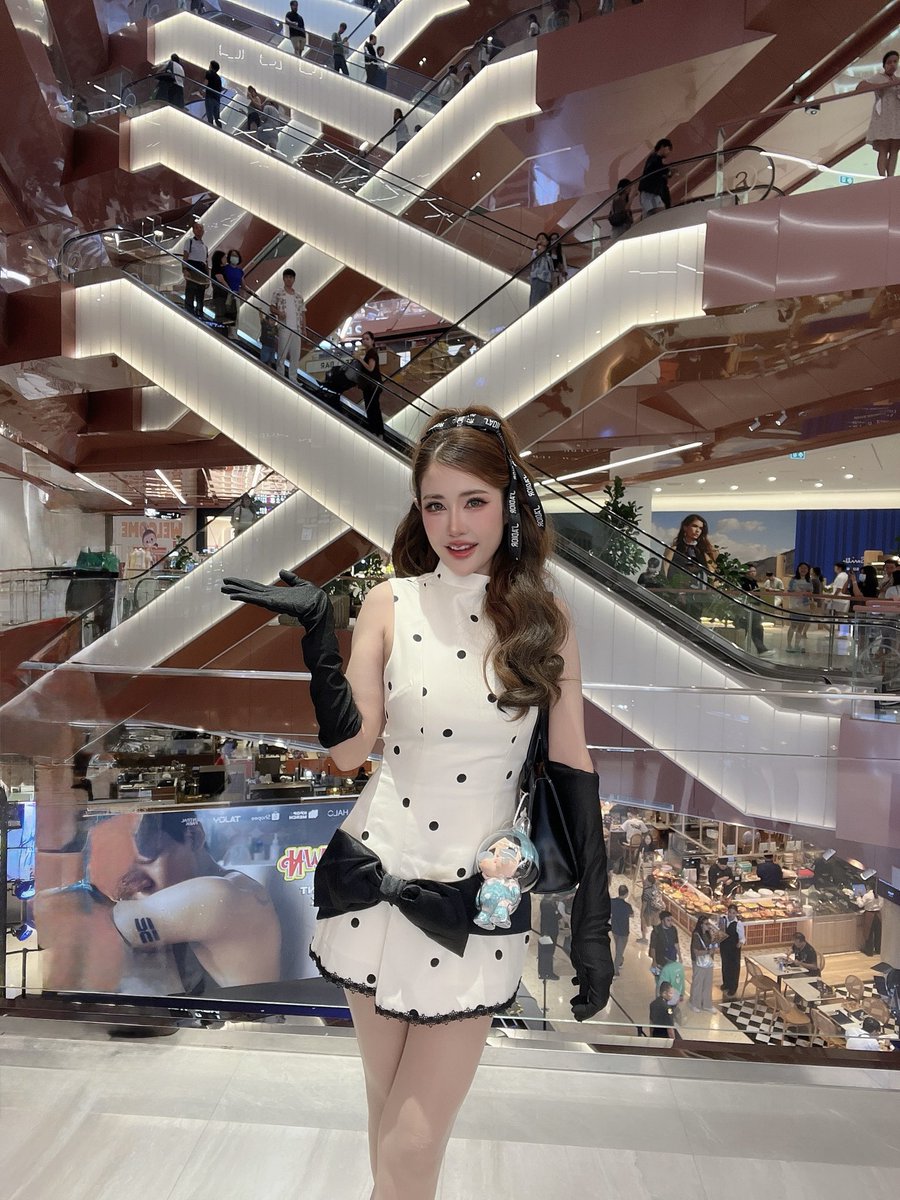 nooknickKimChoi's tweet image. ลืมสคริปหมดล่ะ 😂💚

#KPOPMERCH #케이팝머치
#แบมแบม #BamBam #뱀뱀
#HOMETOWN