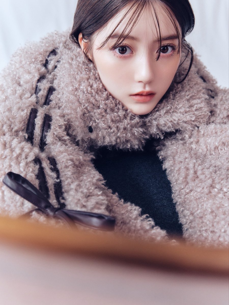 nakano_ena's tweet image. FRAYのモデルをさせて頂きました♡
Xで好評でとても嬉しい☺️
お洋服可愛過ぎたので
みんなチェックしてみてね🌱