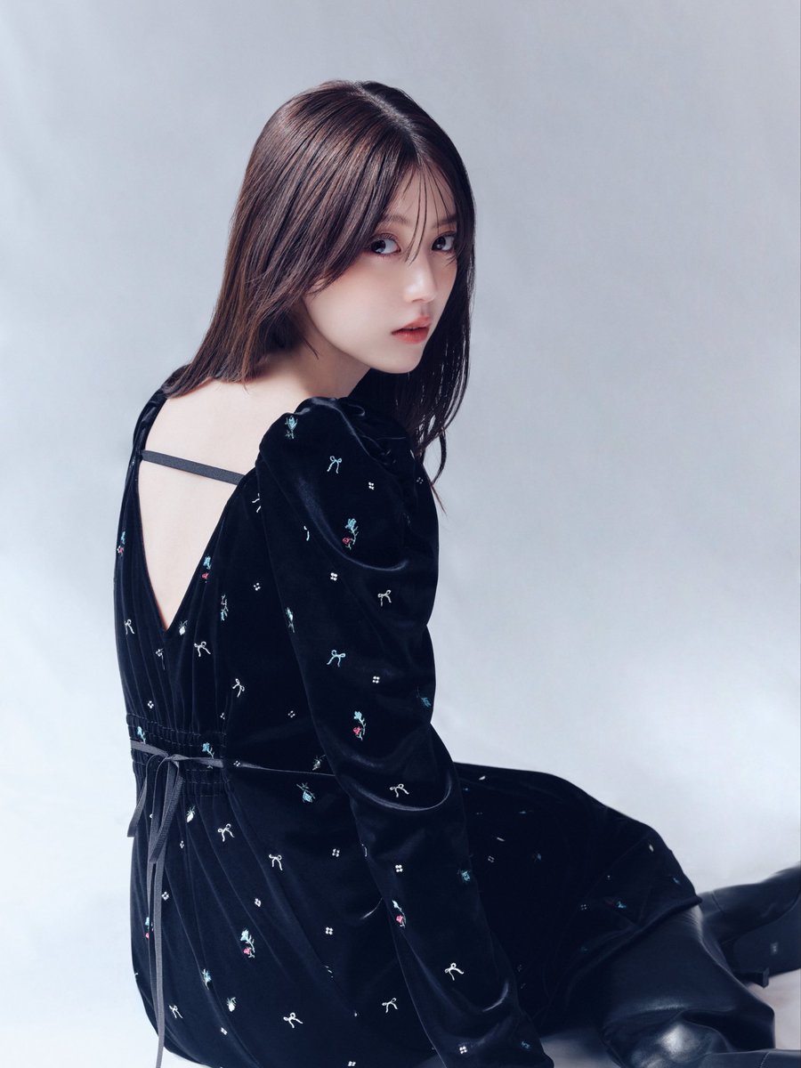 nakano_ena's tweet image. FRAYのモデルをさせて頂きました♡
Xで好評でとても嬉しい☺️
お洋服可愛過ぎたので
みんなチェックしてみてね🌱