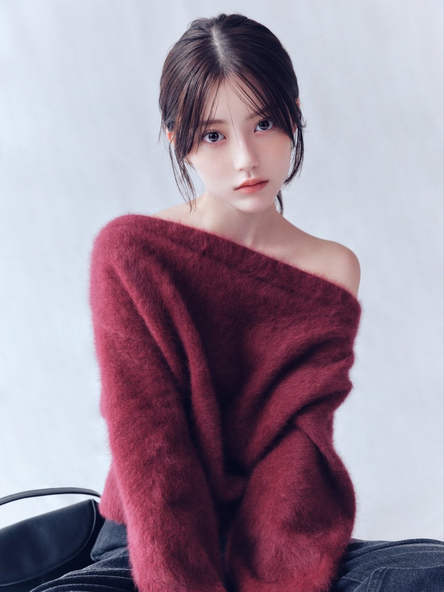 nakano_ena's tweet image. FRAYのモデルをさせて頂きました♡
Xで好評でとても嬉しい☺️
お洋服可愛過ぎたので
みんなチェックしてみてね🌱
